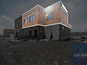 Prodej bytu 4+kk, Šlapanice, 102 m2