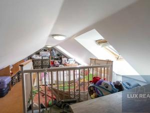 Prodej bytu 2+kk, Brno, Sokolnická, 60 m2