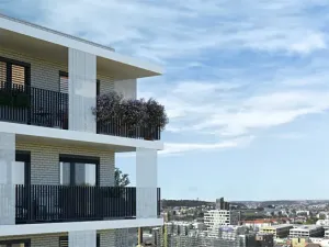 Prodej obchodního prostoru, Praha - Vysočany, Smržových, 130 m2