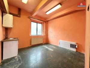 Pronájem skladu, Děčín - Děčín V-Rozbělesy, Ústecká, 81 m2