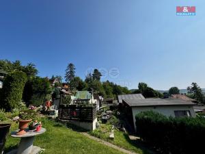 Prodej chaty, Praha - Lipence, 15 m2