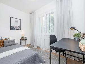 Prodej bytu 3+kk, Praha - Malešice, Počernická, 57 m2