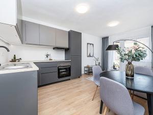 Prodej bytu 3+kk, Praha - Malešice, Počernická, 57 m2