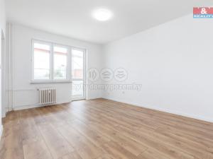 Prodej bytu 2+1, Ostrava - Poruba, Sokolovská, 54 m2