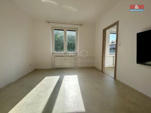 Pronájem bytu 2+1, Klatovy - Klatovy III, Masarykova, 63 m2