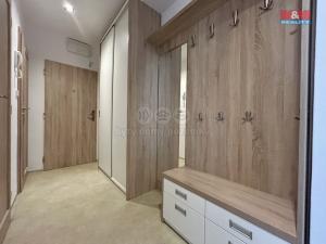 Pronájem bytu 2+1, Klatovy - Klatovy III, Masarykova, 63 m2