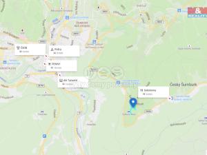 Prodej lesa, Tanvald - Šumburk nad Desnou, 6085 m2