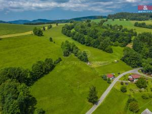 Prodej louky, Zlatá Olešnice - Návarov, 3867 m2