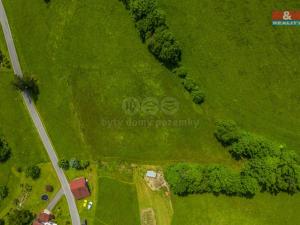 Prodej louky, Zlatá Olešnice - Návarov, 3867 m2