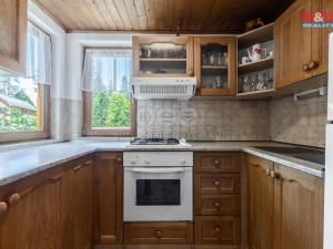 Prodej chaty, Dlouhá Ves - Annín, 67 m2