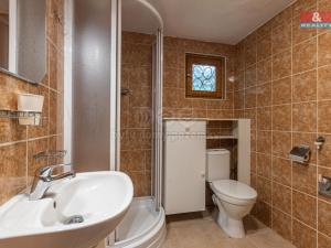 Prodej chaty, Dlouhá Ves - Annín, 67 m2