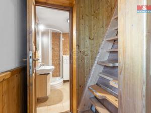 Prodej chaty, Dlouhá Ves - Annín, 67 m2