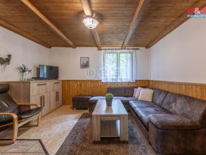 Prodej chaty, Dlouhá Ves - Annín, 67 m2