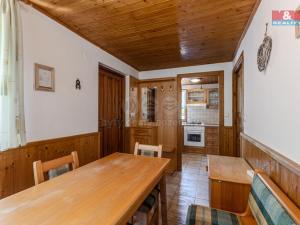 Prodej chaty, Dlouhá Ves - Annín, 67 m2