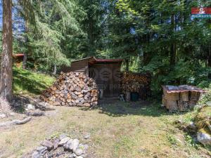 Prodej chaty, Dlouhá Ves - Annín, 67 m2