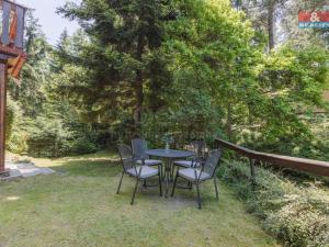 Prodej chaty, Dlouhá Ves - Annín, 67 m2