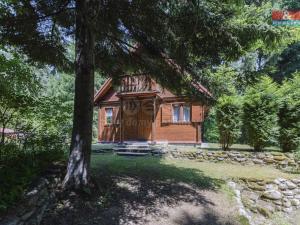 Prodej chaty, Dlouhá Ves - Annín, 67 m2
