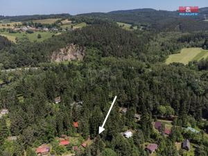 Prodej chaty, Dlouhá Ves - Annín, 67 m2