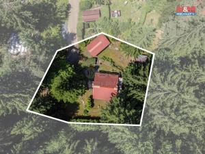Prodej chaty, Dlouhá Ves - Annín, 67 m2