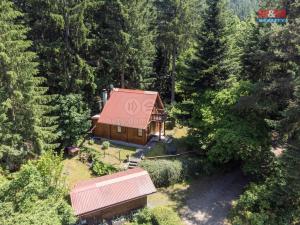 Prodej chaty, Dlouhá Ves - Annín, 67 m2