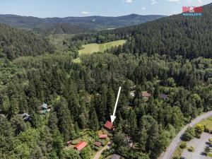 Prodej chaty, Dlouhá Ves - Annín, 67 m2