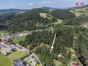 Prodej chaty, Dlouhá Ves - Annín, 67 m2