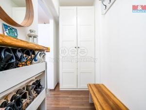 Pronájem bytu 2+kk, Hořovice, Na Okraji, 54 m2