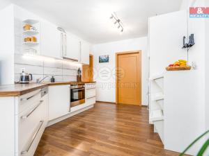 Pronájem bytu 2+kk, Hořovice, Na Okraji, 54 m2