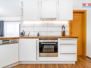 Pronájem bytu 2+kk, Hořovice, Na Okraji, 54 m2