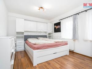 Pronájem bytu 2+kk, Hořovice, Na Okraji, 54 m2