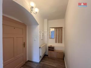 Pronájem bytu 4+1, Klatovy - Klatovy I, Vančurova, 120 m2