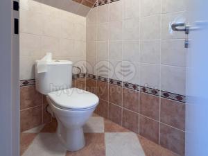 Pronájem bytu 4+1, Klatovy - Klatovy I, Vančurova, 120 m2