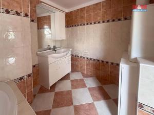 Pronájem bytu 4+1, Klatovy - Klatovy I, Vančurova, 120 m2
