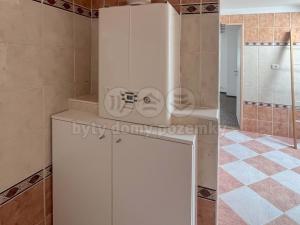 Pronájem bytu 4+1, Klatovy - Klatovy I, Vančurova, 120 m2