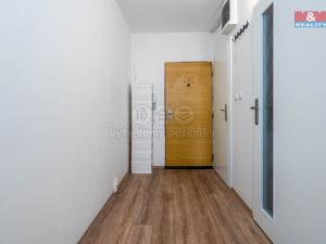 Prodej bytu 2+kk, Praha - Krč, Tavolníková, 57 m2