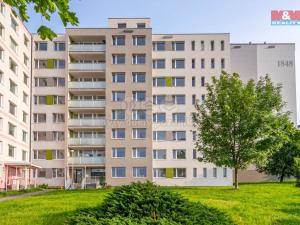 Prodej bytu 2+kk, Praha - Krč, Tavolníková, 57 m2