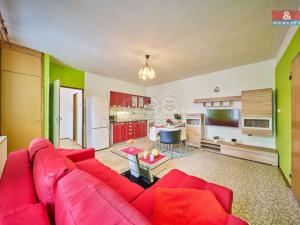 Prodej bytu 2+kk, Rokytnice nad Jizerou - Horní Rokytnice, 49 m2
