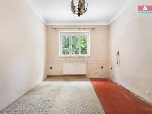 Prodej rodinného domu, Mladá Boleslav - Mladá Boleslav III, Štyrsova, 150 m2