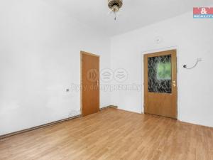 Prodej rodinného domu, Mladá Boleslav - Mladá Boleslav III, Štyrsova, 150 m2
