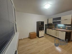 Pronájem bytu 2+kk, Jablonec nad Nisou, Sadová, 36 m2