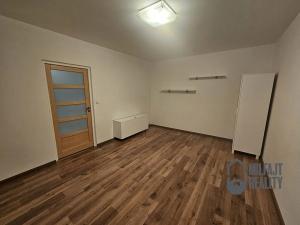 Pronájem bytu 2+kk, Jablonec nad Nisou, Sadová, 36 m2
