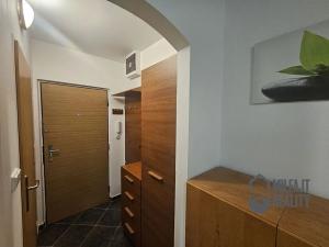 Pronájem bytu 2+kk, Jablonec nad Nisou, Sadová, 36 m2