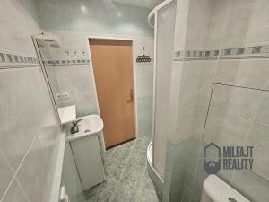 Pronájem bytu 2+kk, Jablonec nad Nisou, Sadová, 36 m2
