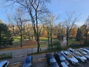Pronájem bytu 2+kk, Jablonec nad Nisou, Sadová, 36 m2