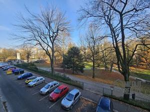 Pronájem bytu 2+kk, Jablonec nad Nisou, Sadová, 36 m2