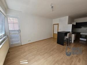 Pronájem bytu 2+kk, Liberec, Jeronýmova, 58 m2