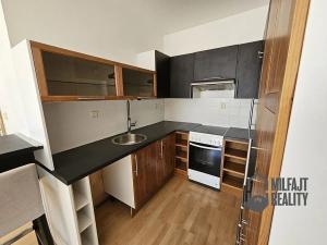Pronájem bytu 2+kk, Liberec, Jeronýmova, 58 m2