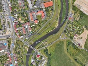 Prodej bytu 3+kk, Olomouc, Rooseveltova, 78 m2