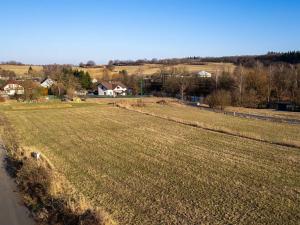 Prodej pozemku pro bydlení, Sulice, 1514 m2