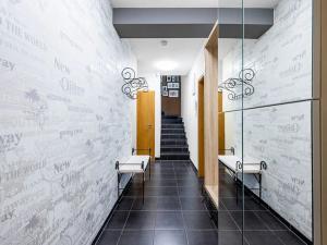 Pronájem bytu 4+kk, Praha - Prosek, U proseckého kostela, 93 m2